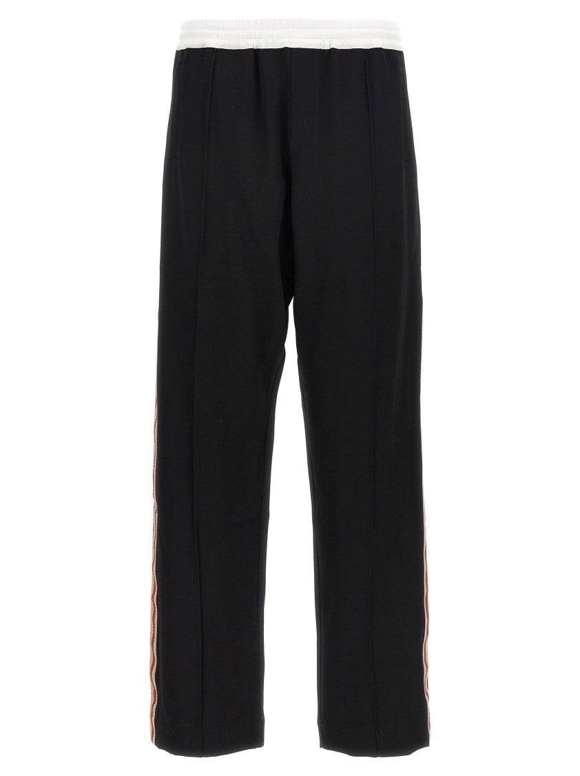 Wales Bonner Rest Trouser' Joggers