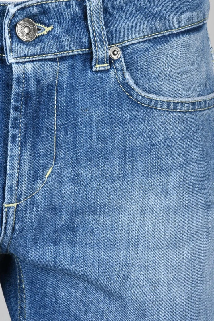 Dondup Monroe Jeans - Blue