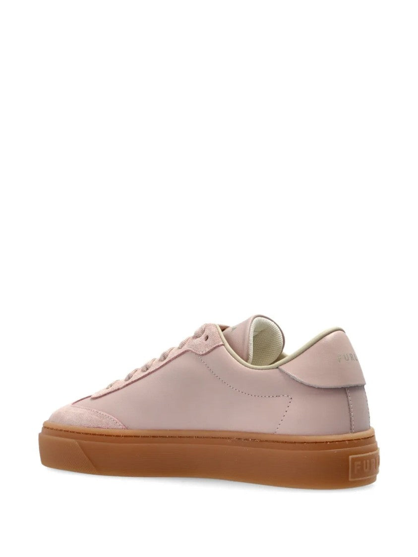 Furla Furla Enjoy Lace-Up Sneaker