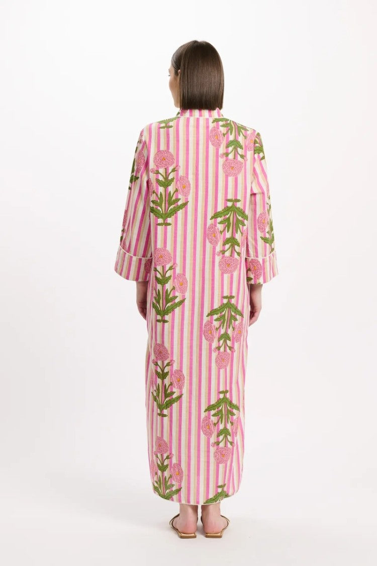 Miss June Charly Long Dress