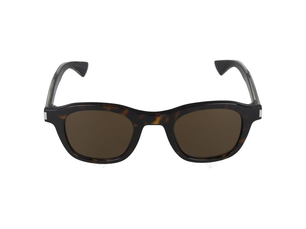 Saint Laurent Sunglasses Sl 880 006 Havana Crystal Brown 45/24/145