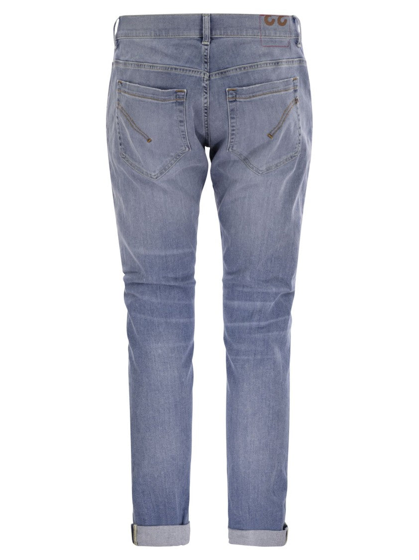 Dondup George - Five Pocket Jeans