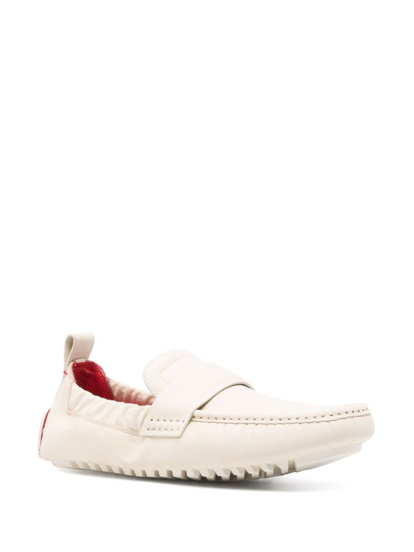 Ferrari Driver Moccasin