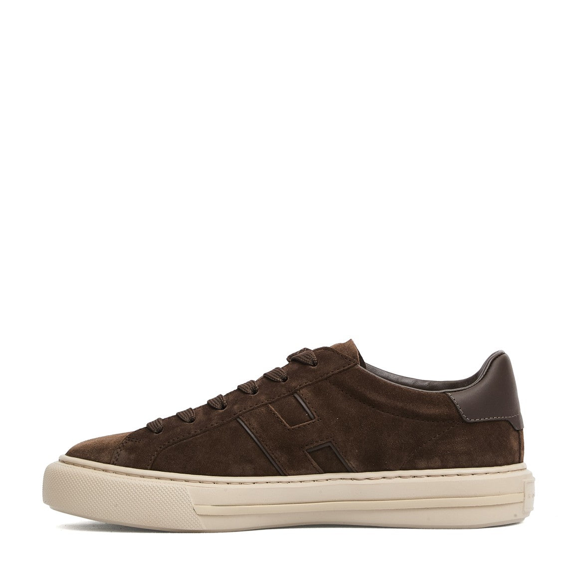 Hogan H691 Cam Brown Sneakers