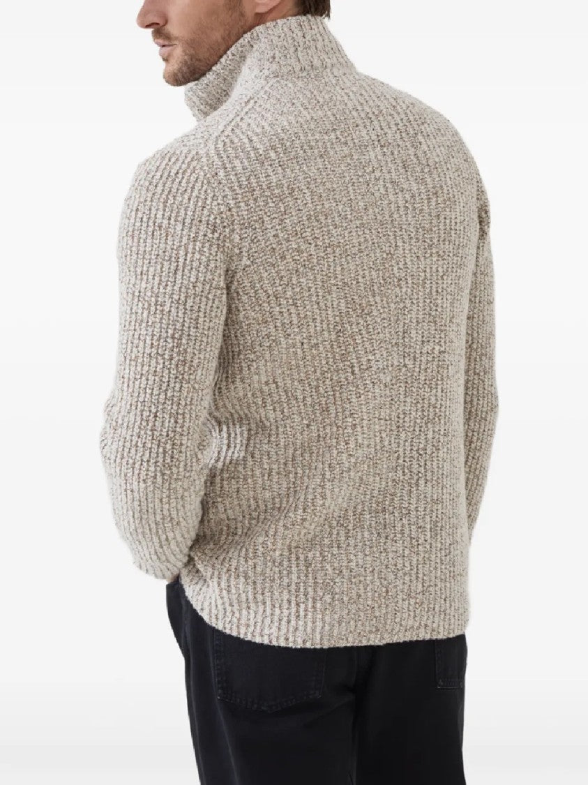 Brunello Cucinelli M/L Single-Breasted Jacket