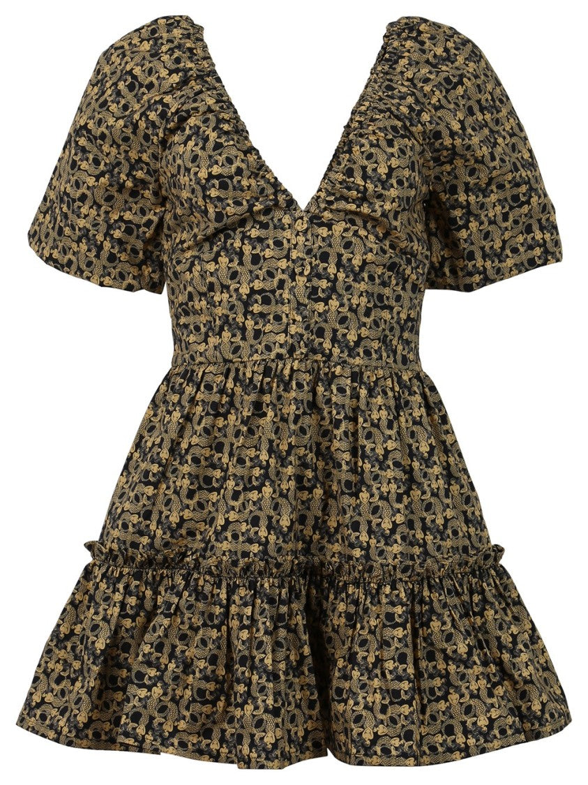 Lhd La Tagliata Dress