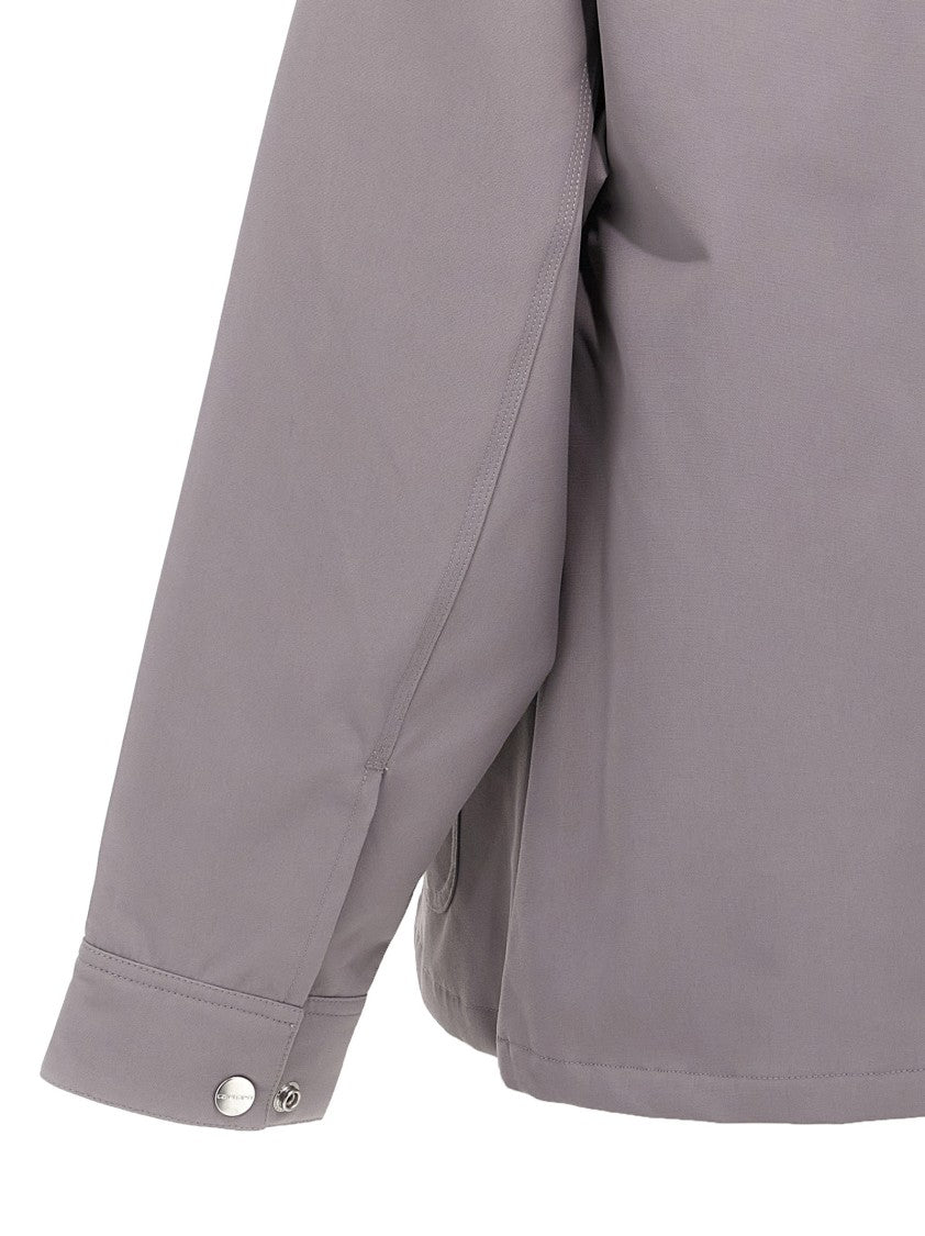 Carhartt Wip 'Clapton' Jacket