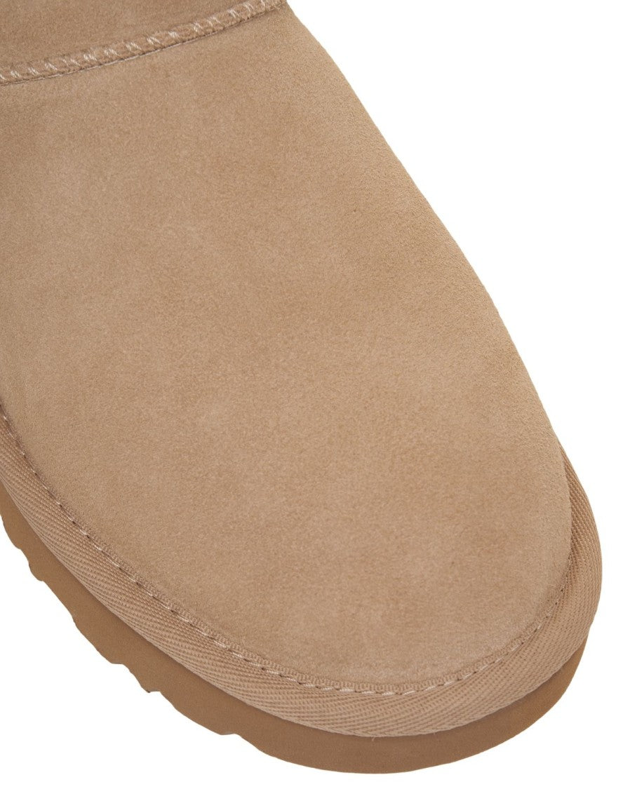 Ugg Classic Mini' Slippers