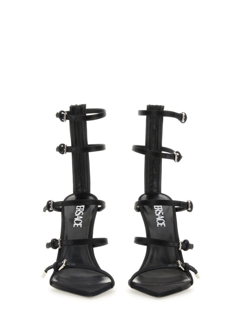 Versace Pin-Point Sandal