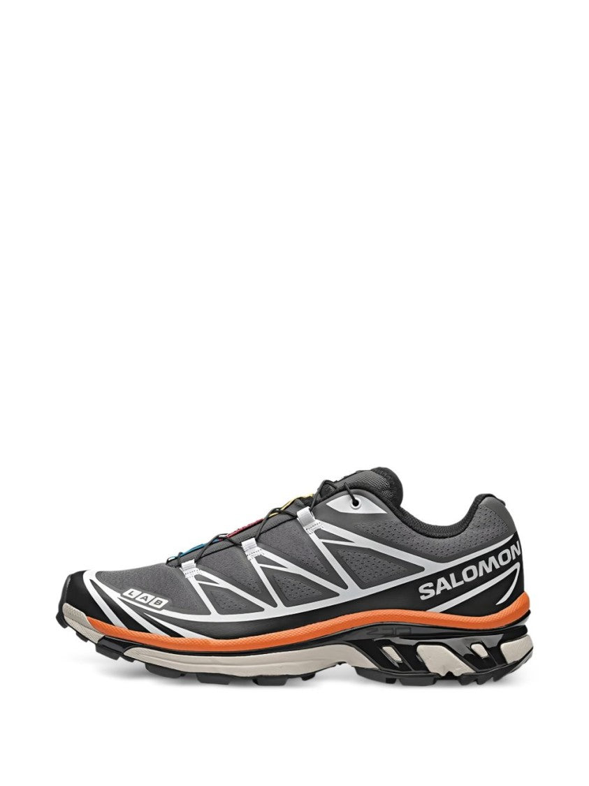 Salomon Rugged All-Terrain Sneakers