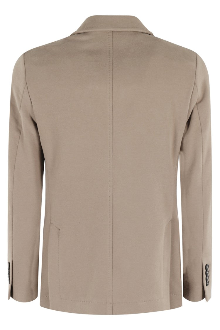 Circolo 1901 Tailored Jersey Blazer