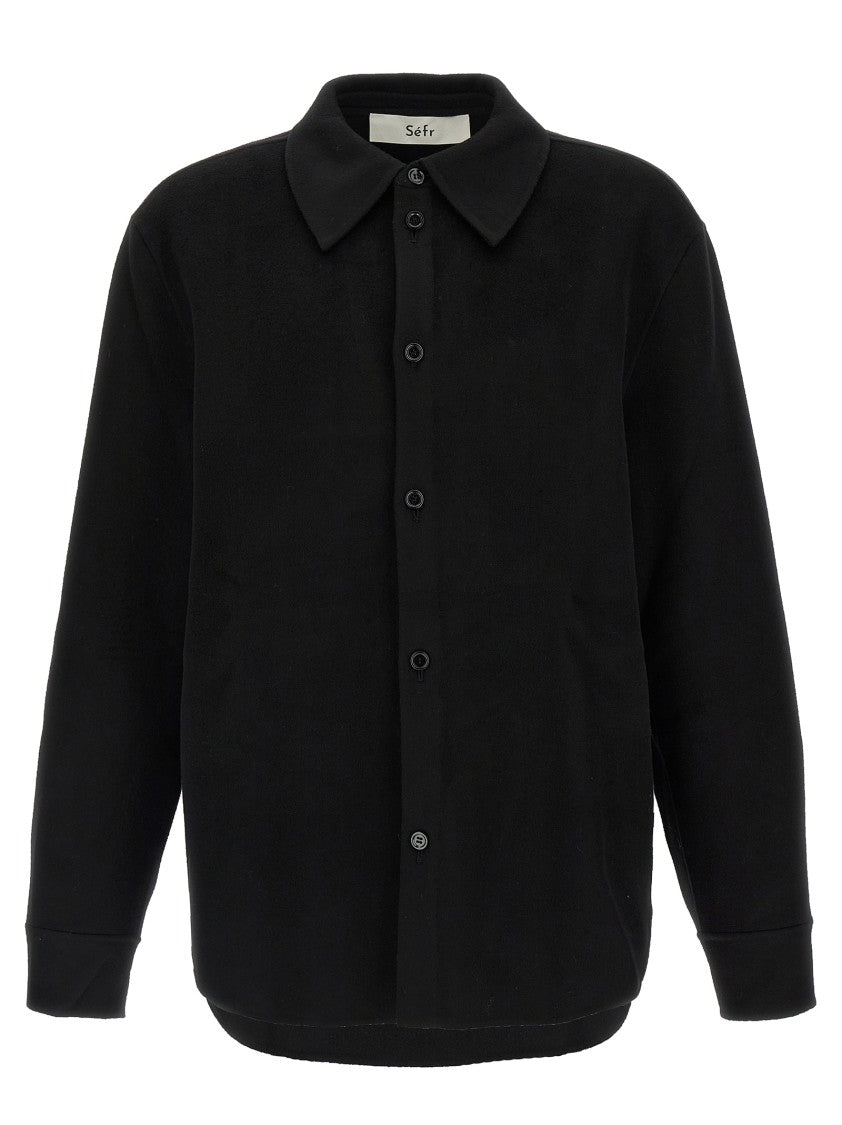 Séfr Lenny' Shirt