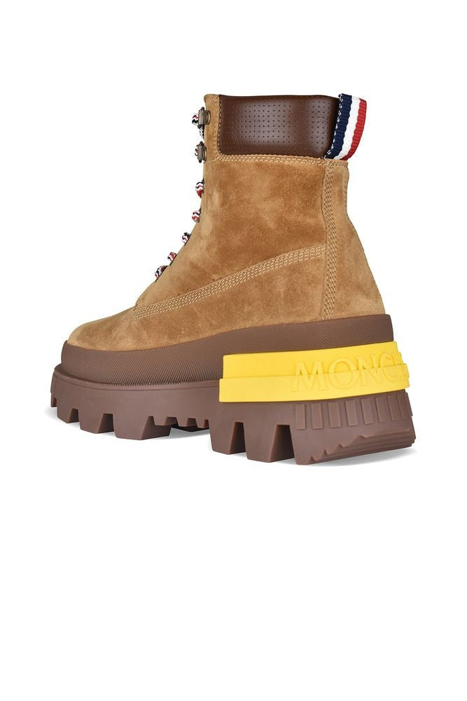 Moncler Mon Corp Boots