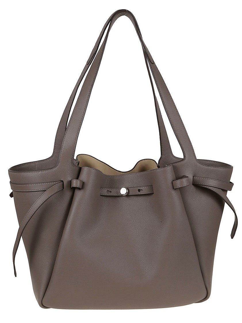 Tory Burch Romy Shopping Bag