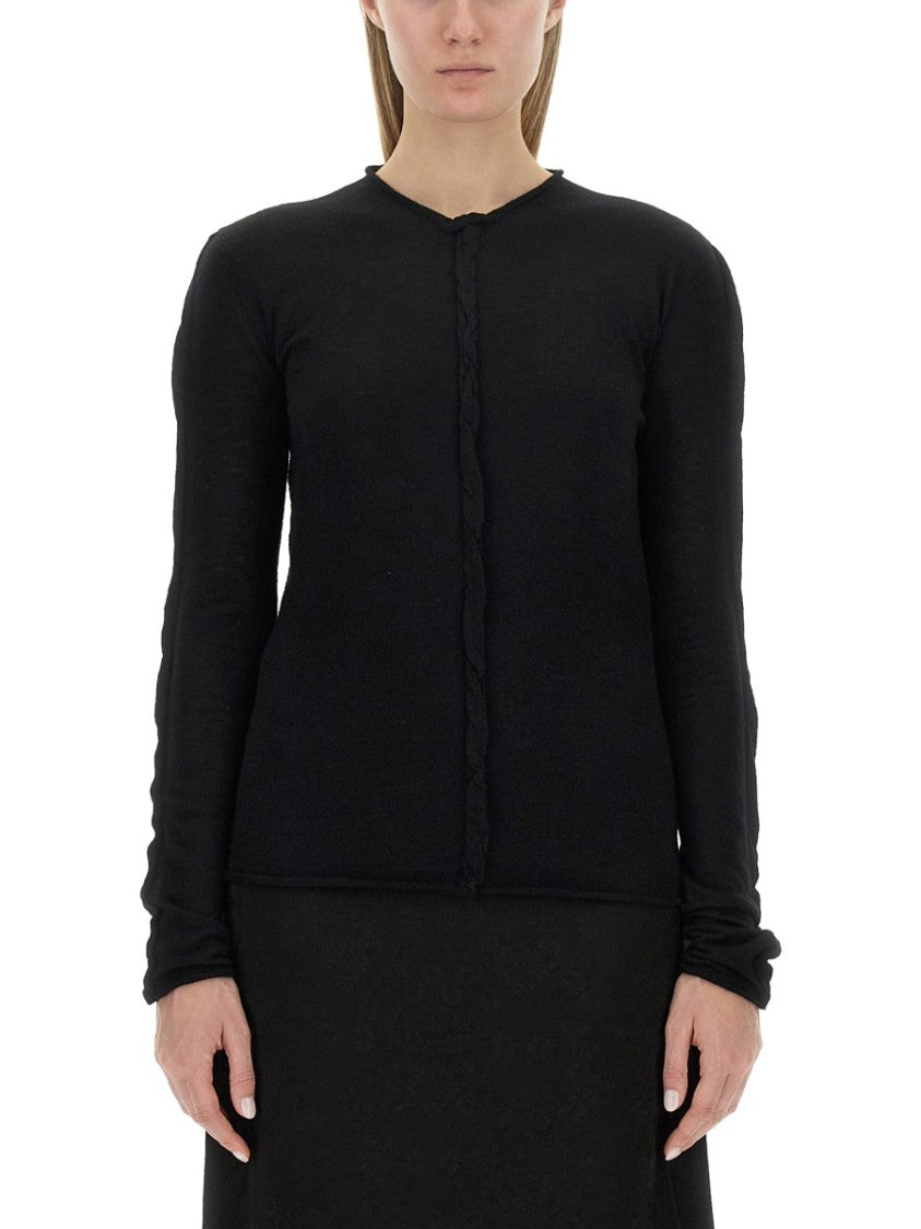 Uma Wang Cashmere Sweater