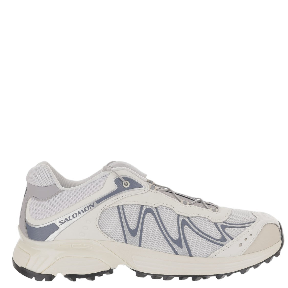 Salomon Xt-Whisper Sneakers With Quicklace Closure And Contagrip® Outsole