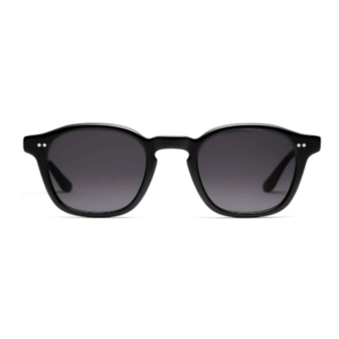 Peter And May Pm Palace Rounded Square Frame Sunglasses