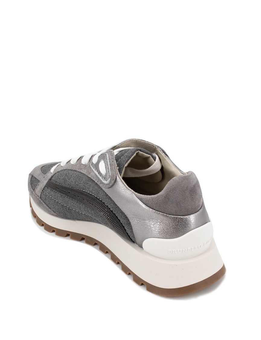 Brunello Cucinelli Shoes Runners