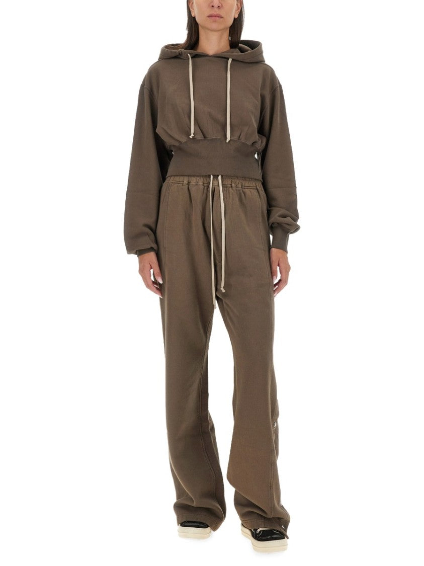 Drkshdw By Rick Owens Tatlin Sweatshirt