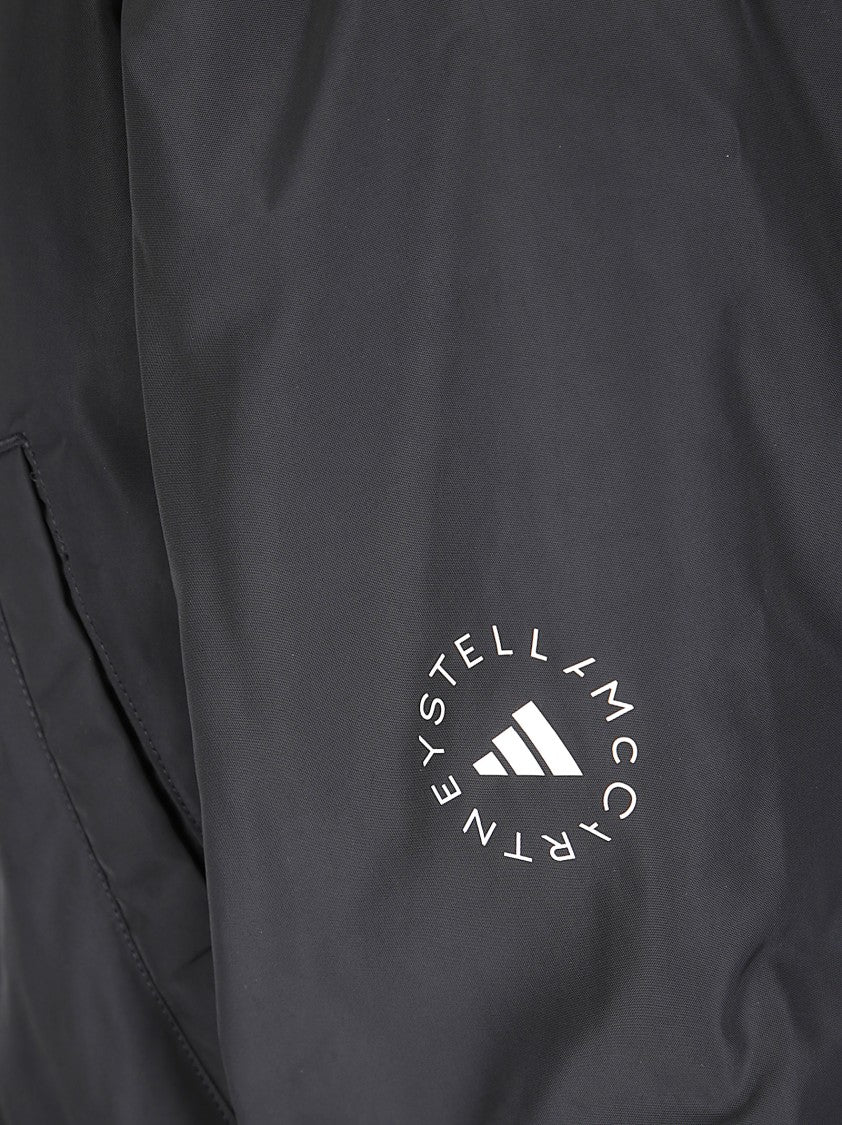 Adidas By Stella Mccartney Bomber Asmc Sw Bomber