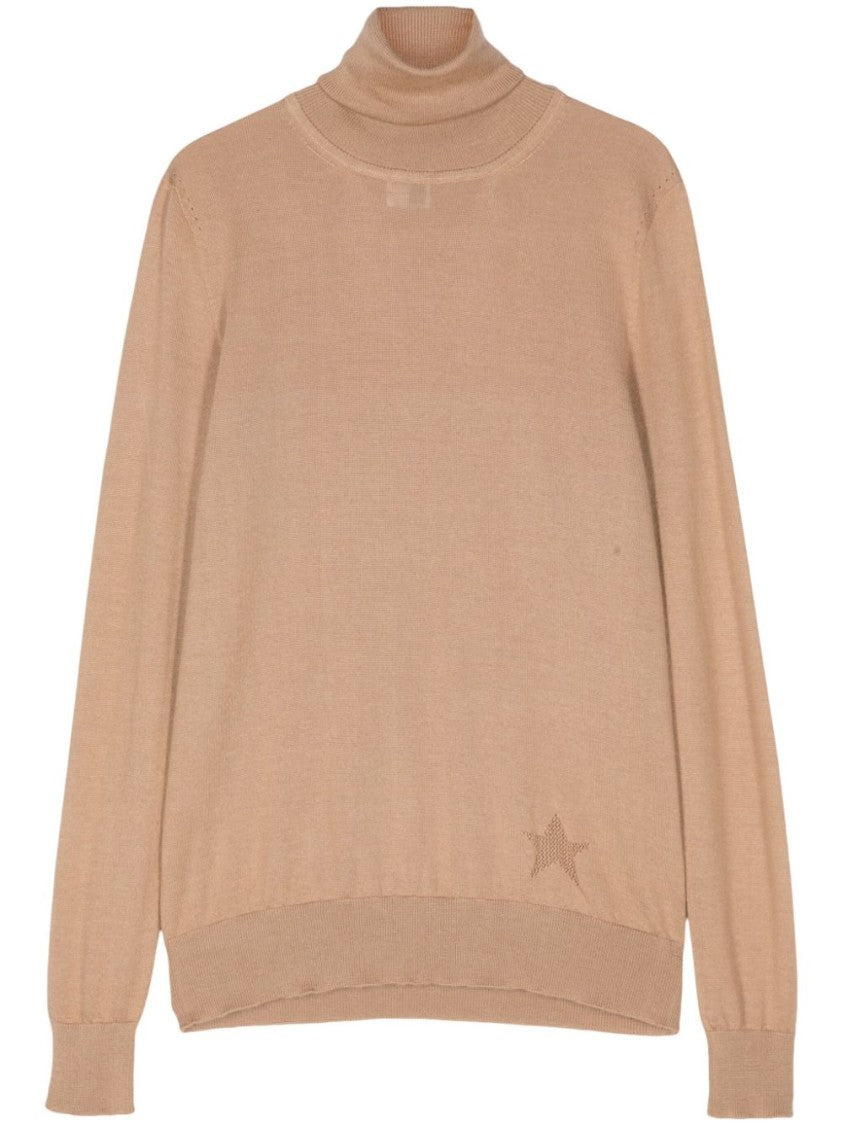 Lorena Antoniazzi Roll-Neck Sweater