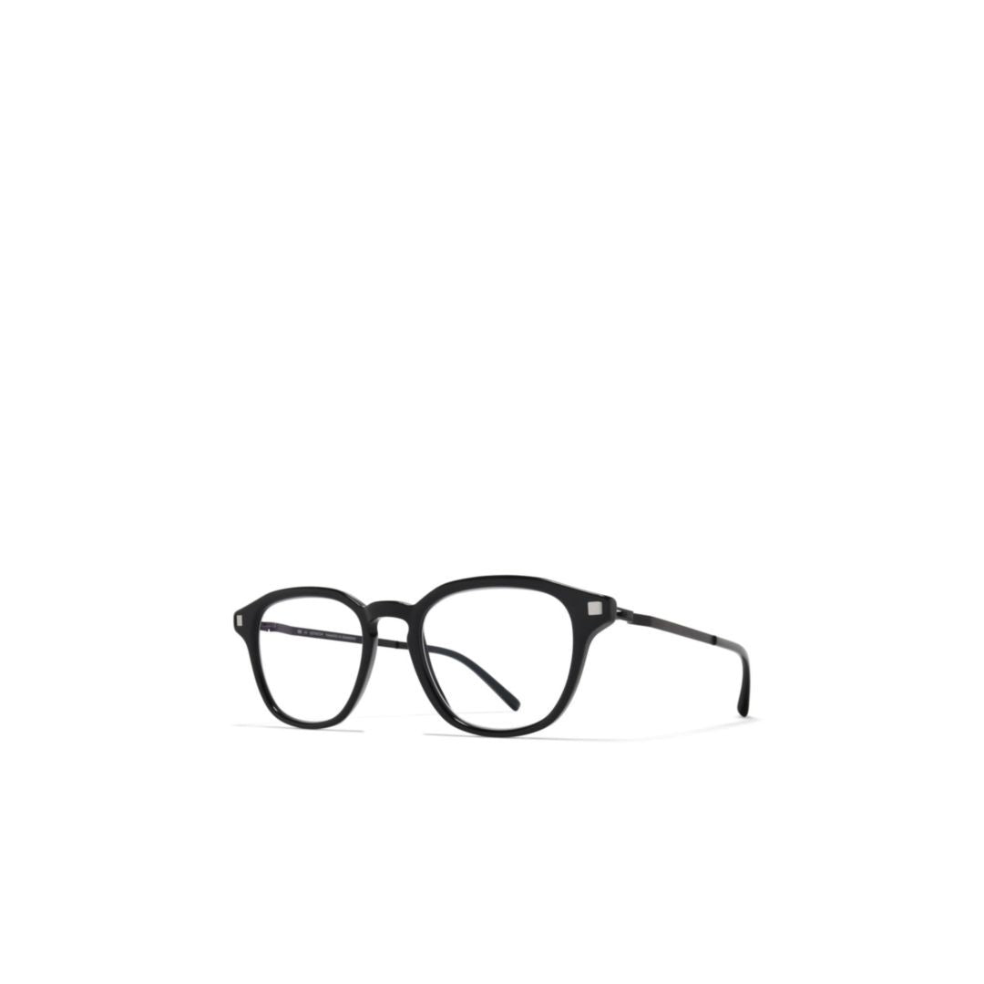 Mykita Yura Rounded Square Acetate Eyeglasses