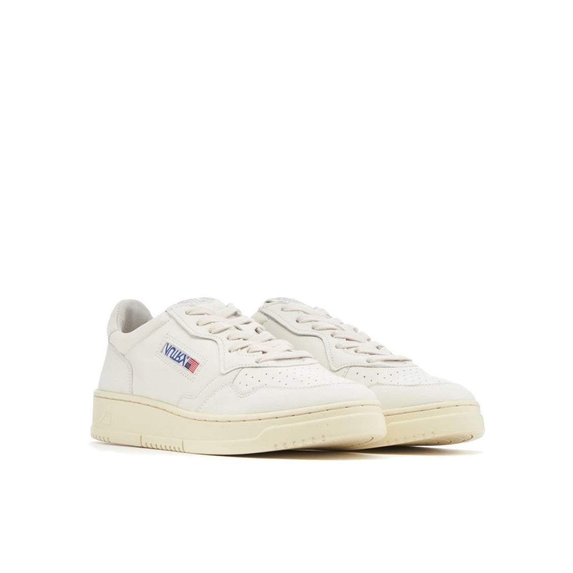 Autry Medalist Low Sneakers