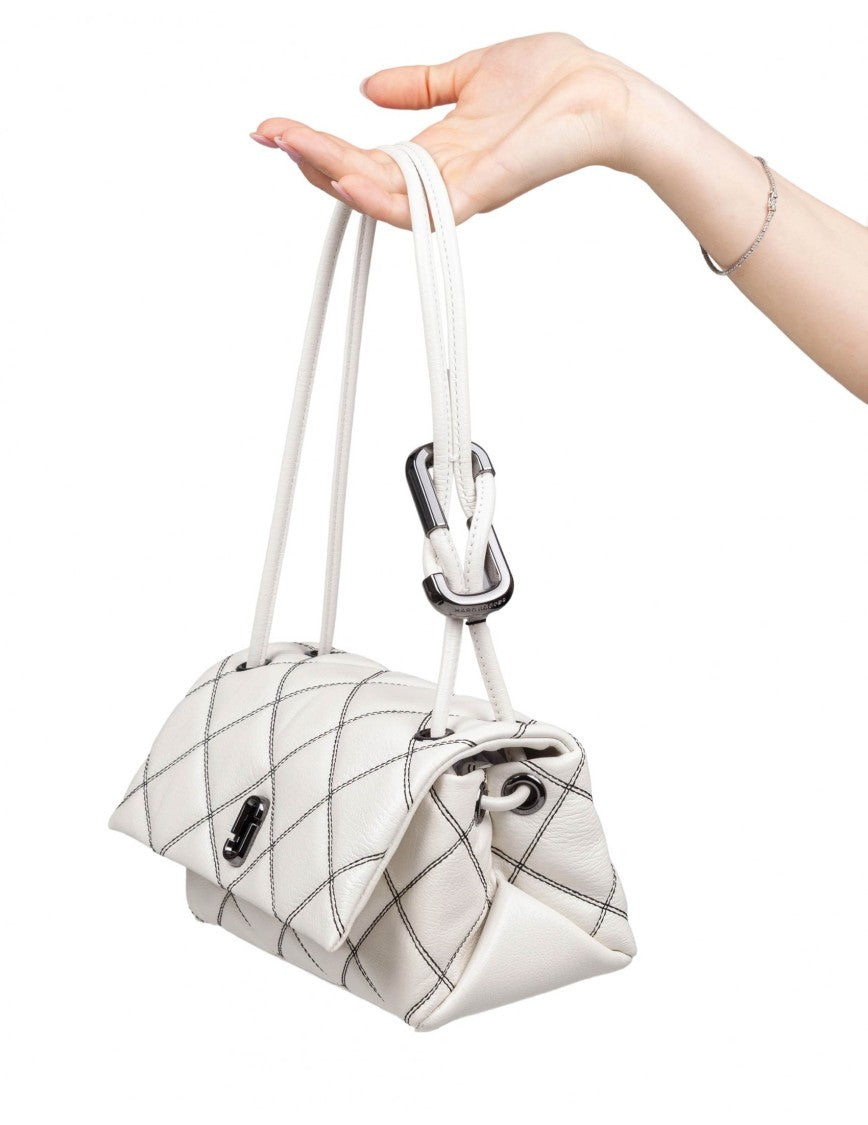 Marc Jacobs The Mini Dual Shoulder