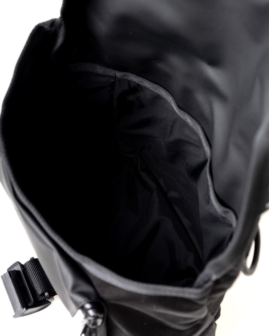 Bagjack Compact Black Shoulder Bag