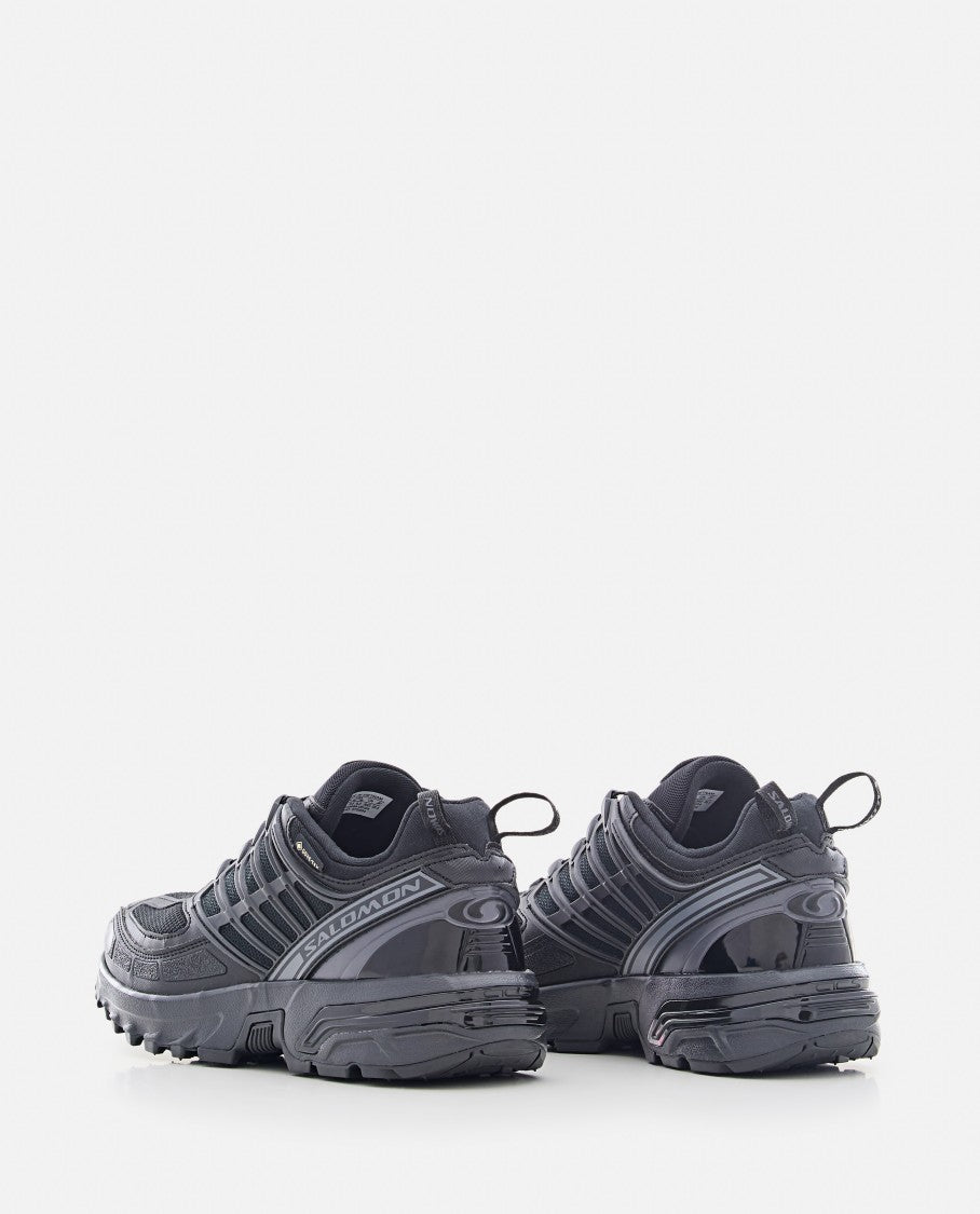 Salomon Men's Acs Pro Gtx Black Sneakers