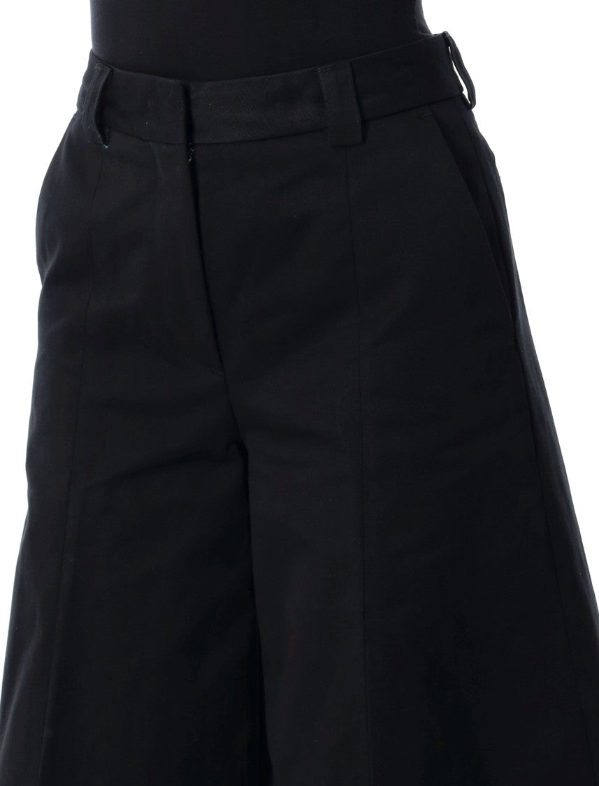 The Latest Bella Cropped Pant