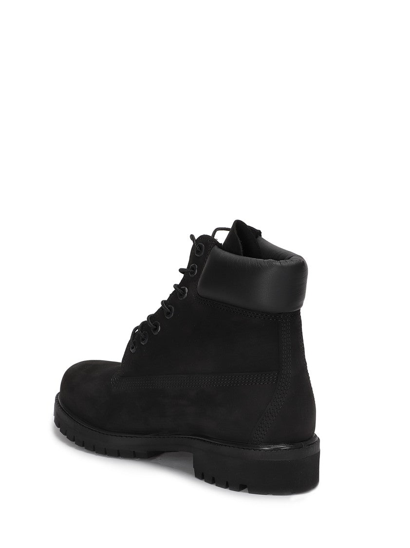 Timberland Waterproof Nubuck Boot