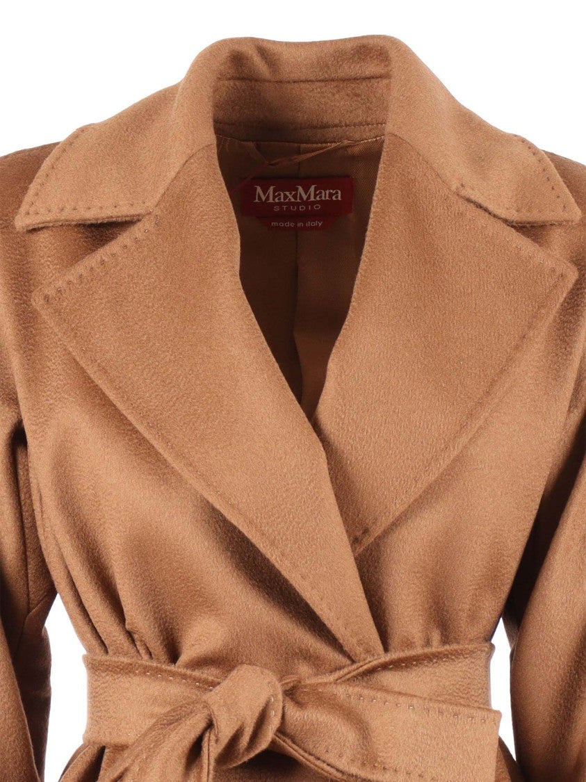 Max Mara Dravenna Coat