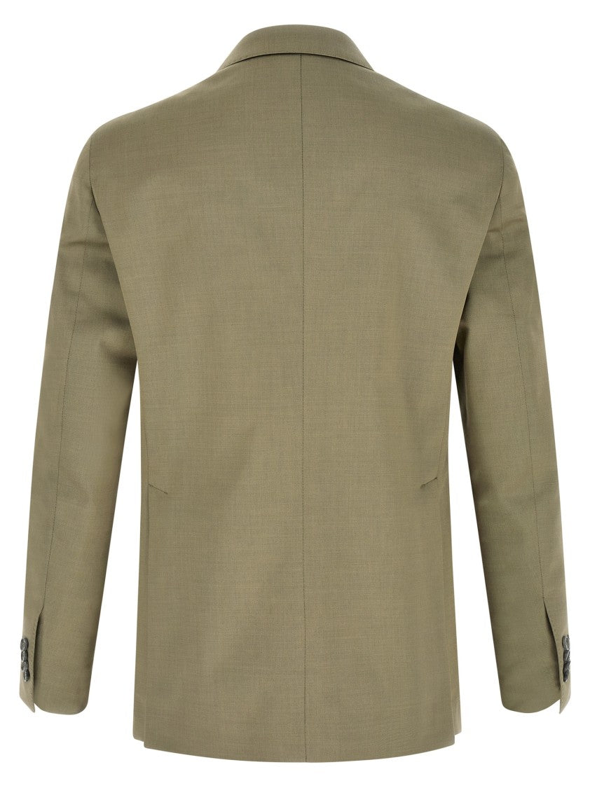 Tagliatore 'Vesuvio' Dress