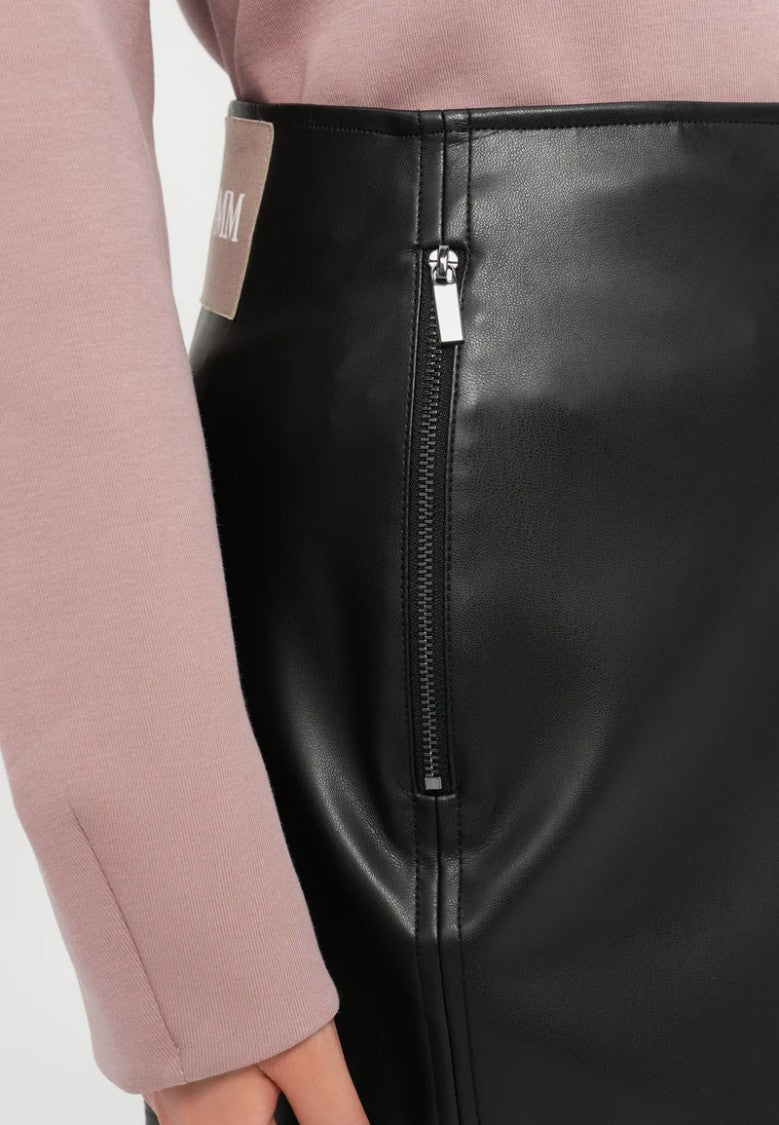 Max Mara Knee-Length Skirt With High Waist