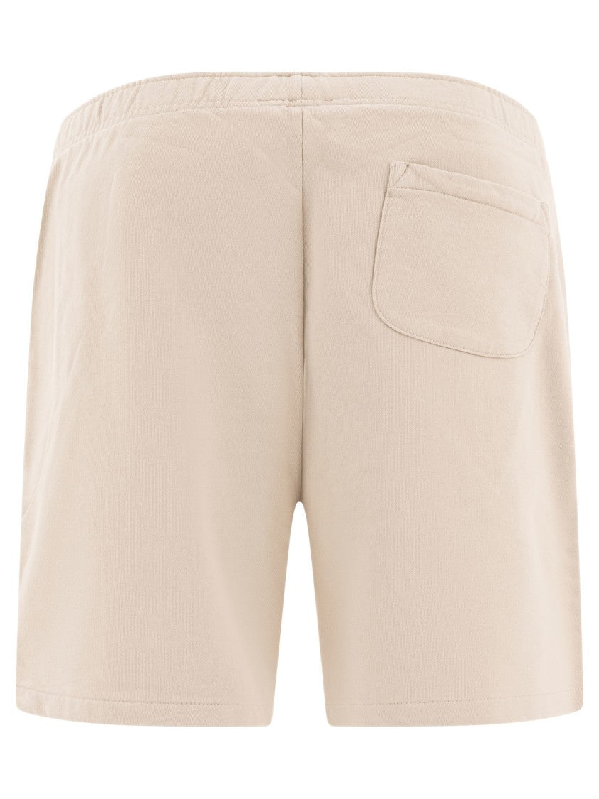 Polo Ralph Lauren "Pony" Cotton Shorts