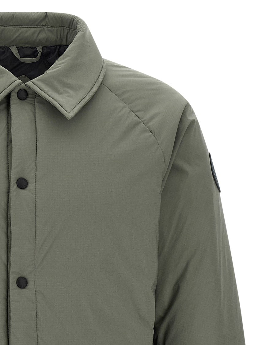 Canada Goose Coach Lodge' Jacket