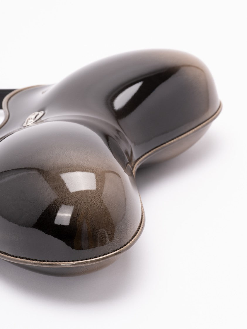 Diesel `Play Double-D Shoulder` Bag