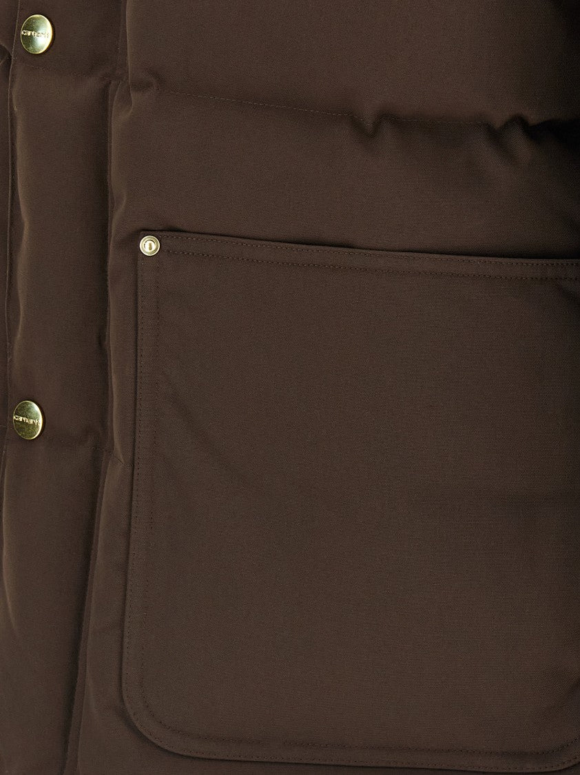 Carhartt Wip 'Rayler' Jacket