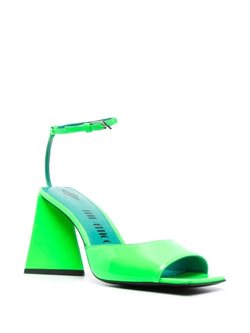 The Attico Piper 85Mm Sandal