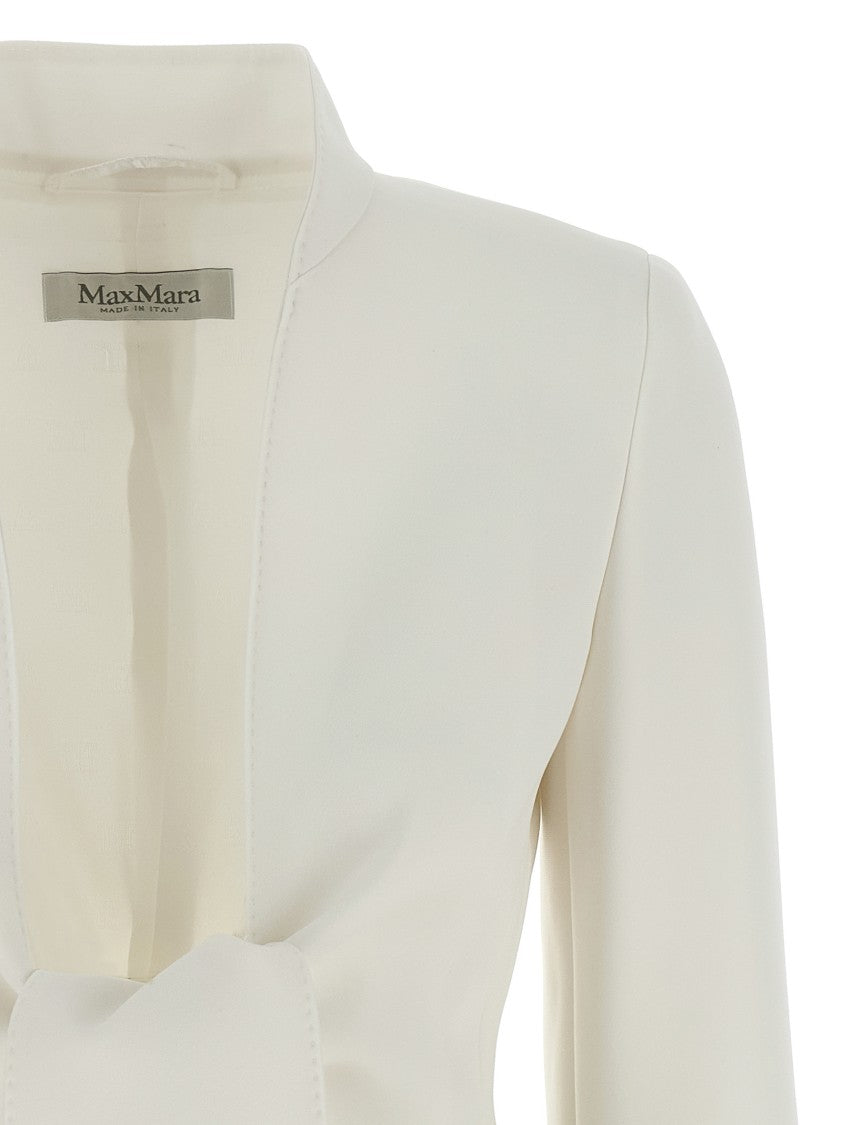 Max Mara 'Ghiotto' Blazer