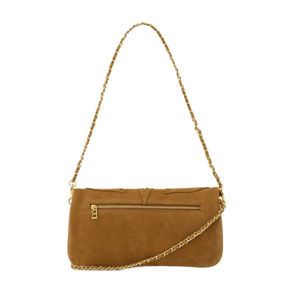 Zadig & Voltaire Rock Crossbody - Leather - Brown