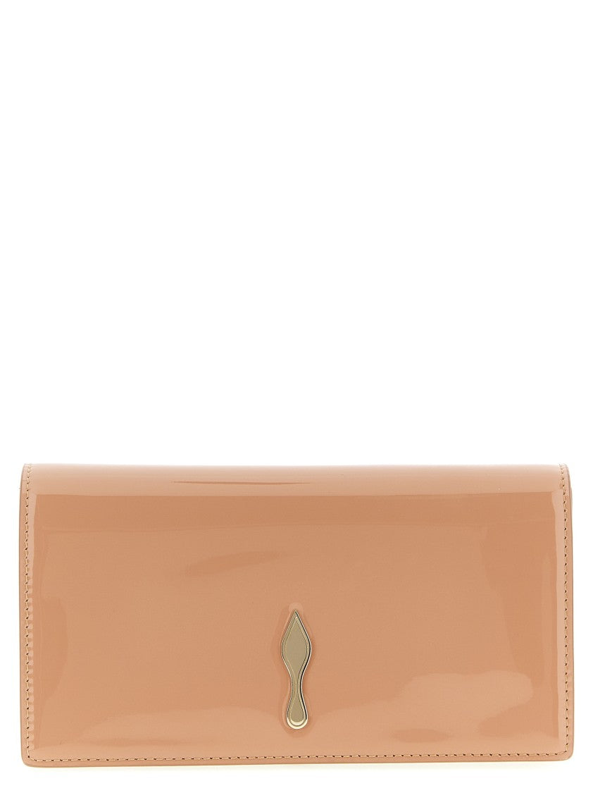 Christian Louboutin 'Bettina' Clutch
