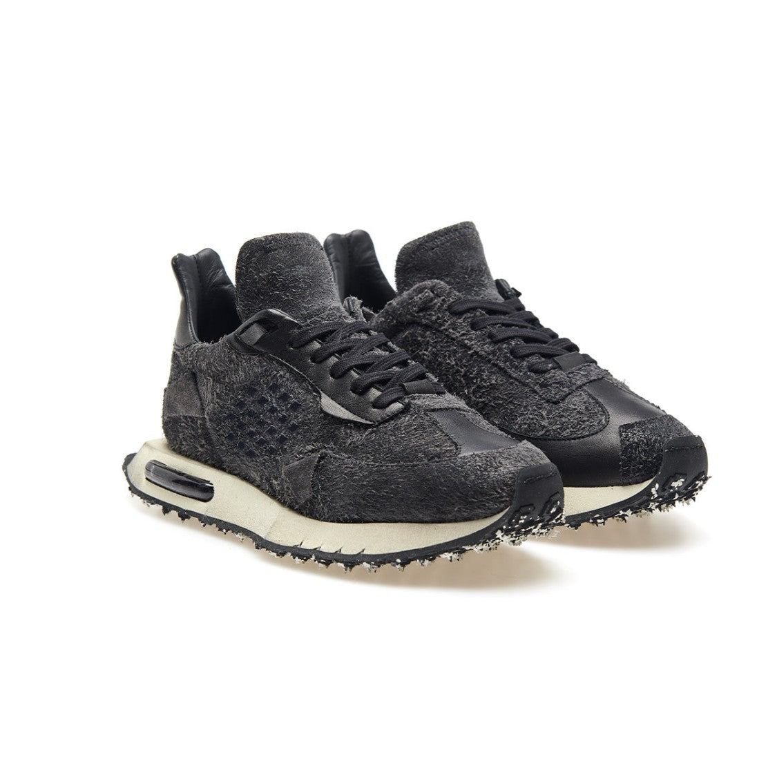 Be Positive Space Race Wing - Junky