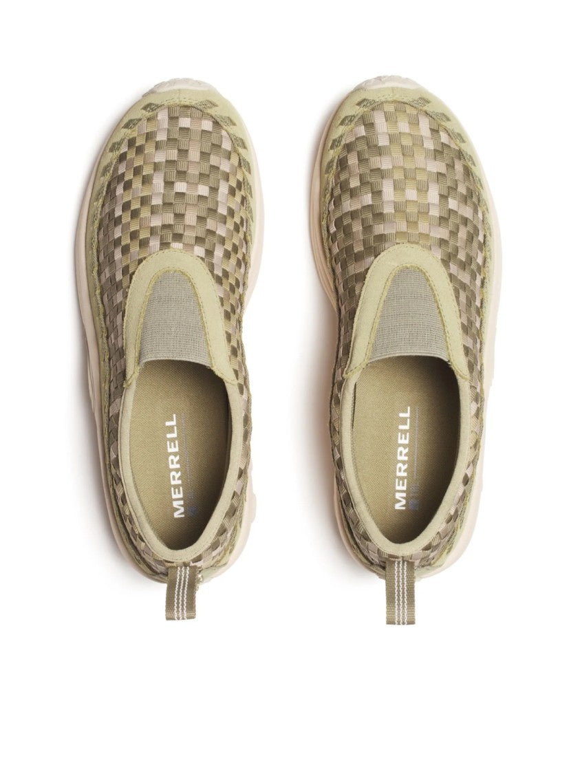 Merrell Jungle Moc Evo Woven Se Sneakers