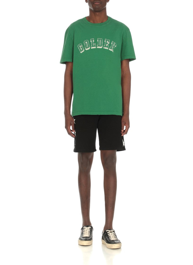 Golden Goose Soul Star Sneakers