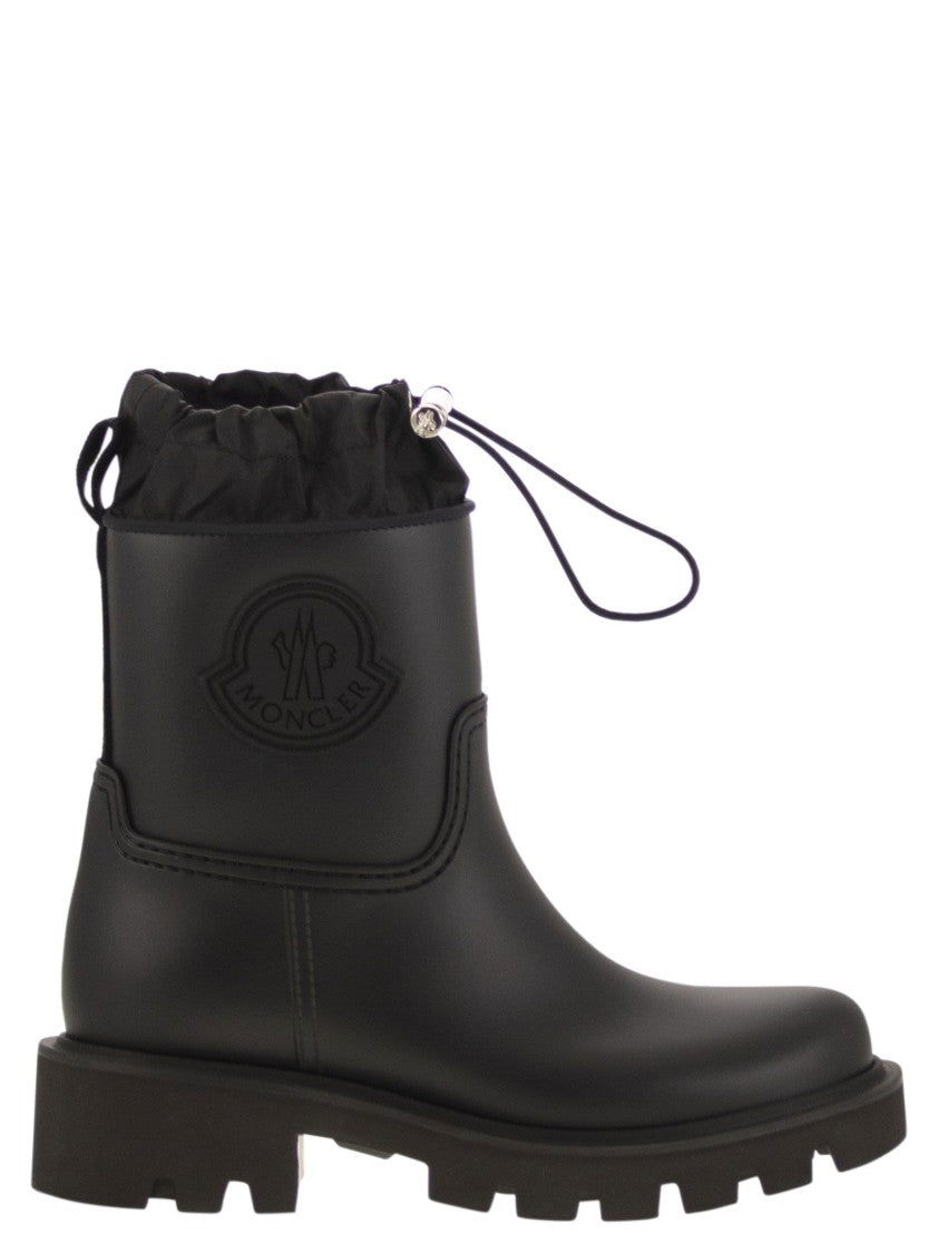Moncler Kickstream - Rain Boots