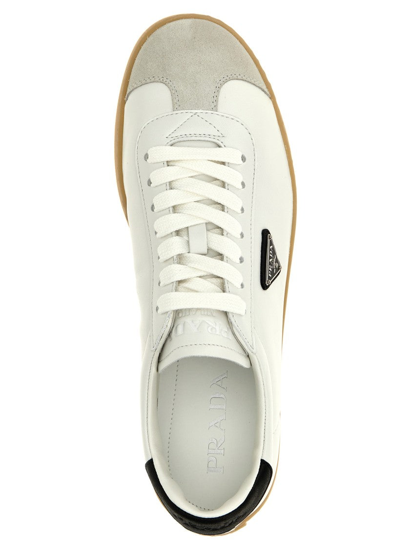 Prada 'Lane' Sneakers