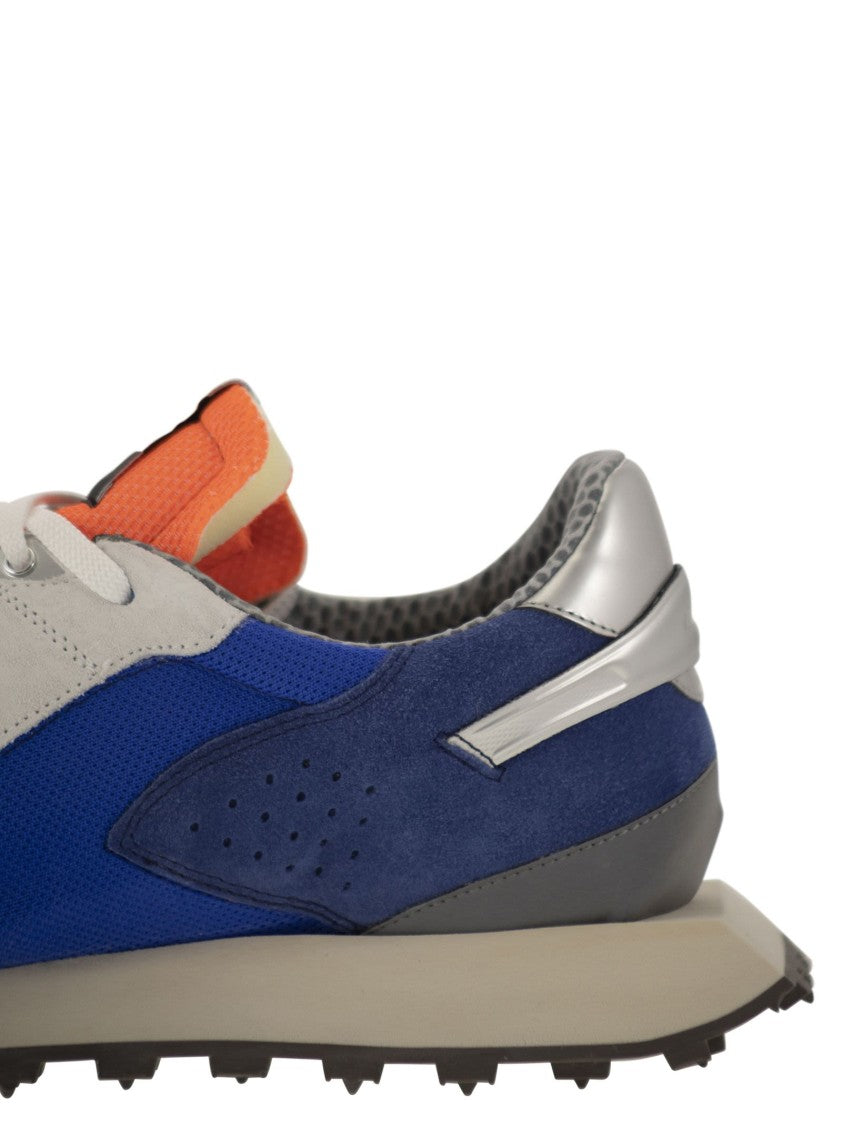 Run Of Piuma - Sneakers