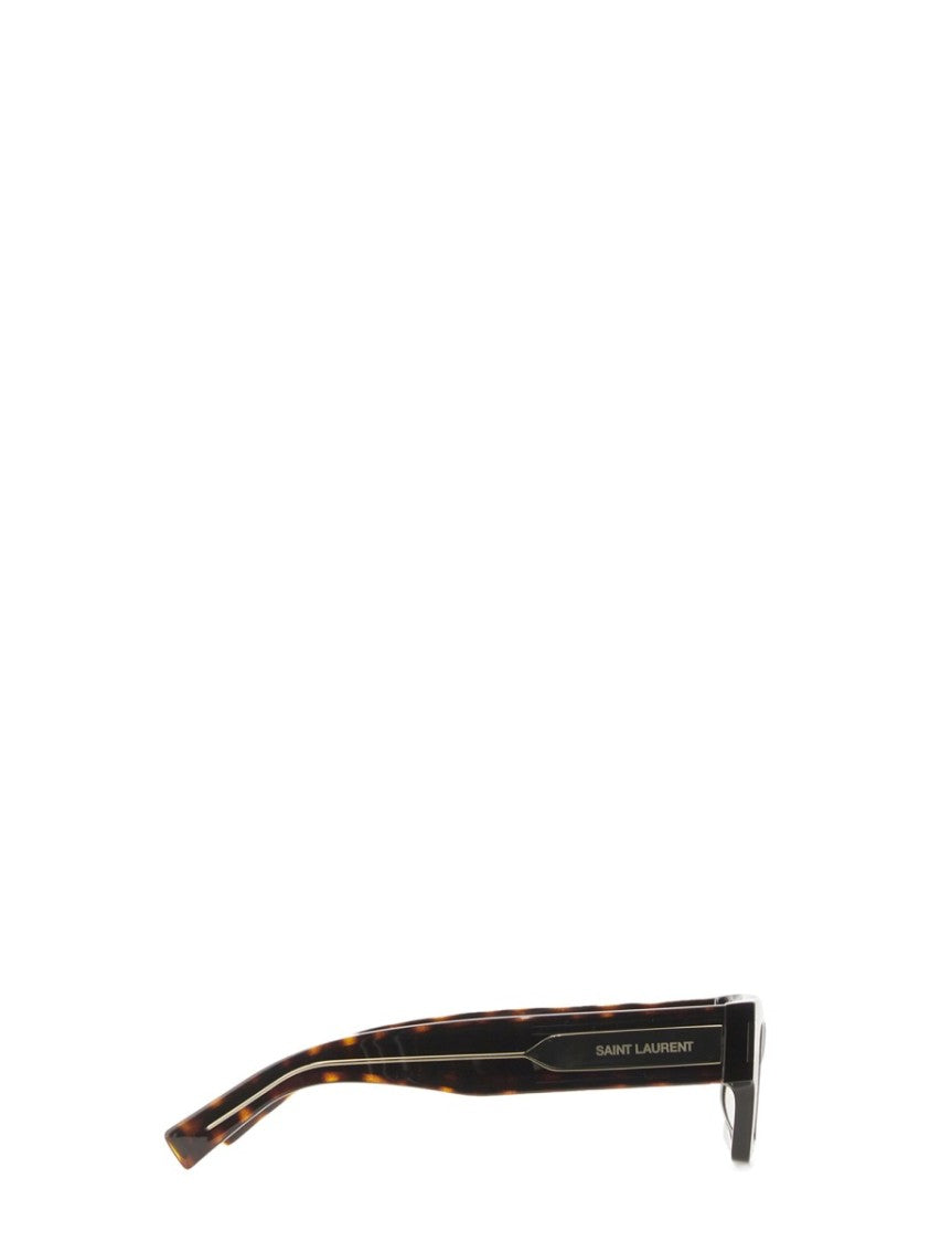 Saint Laurent Eyeglass Sl 572